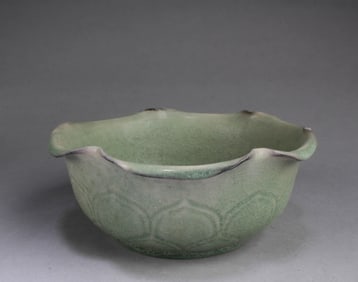 Chinese Porcelain Bowl