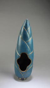 Chinese Cloisonne Ornament