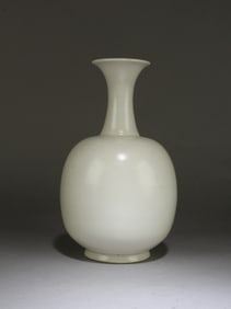 Chinese Porcelain Vase