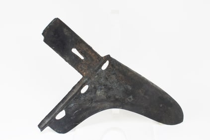 A Bronze Spear Head