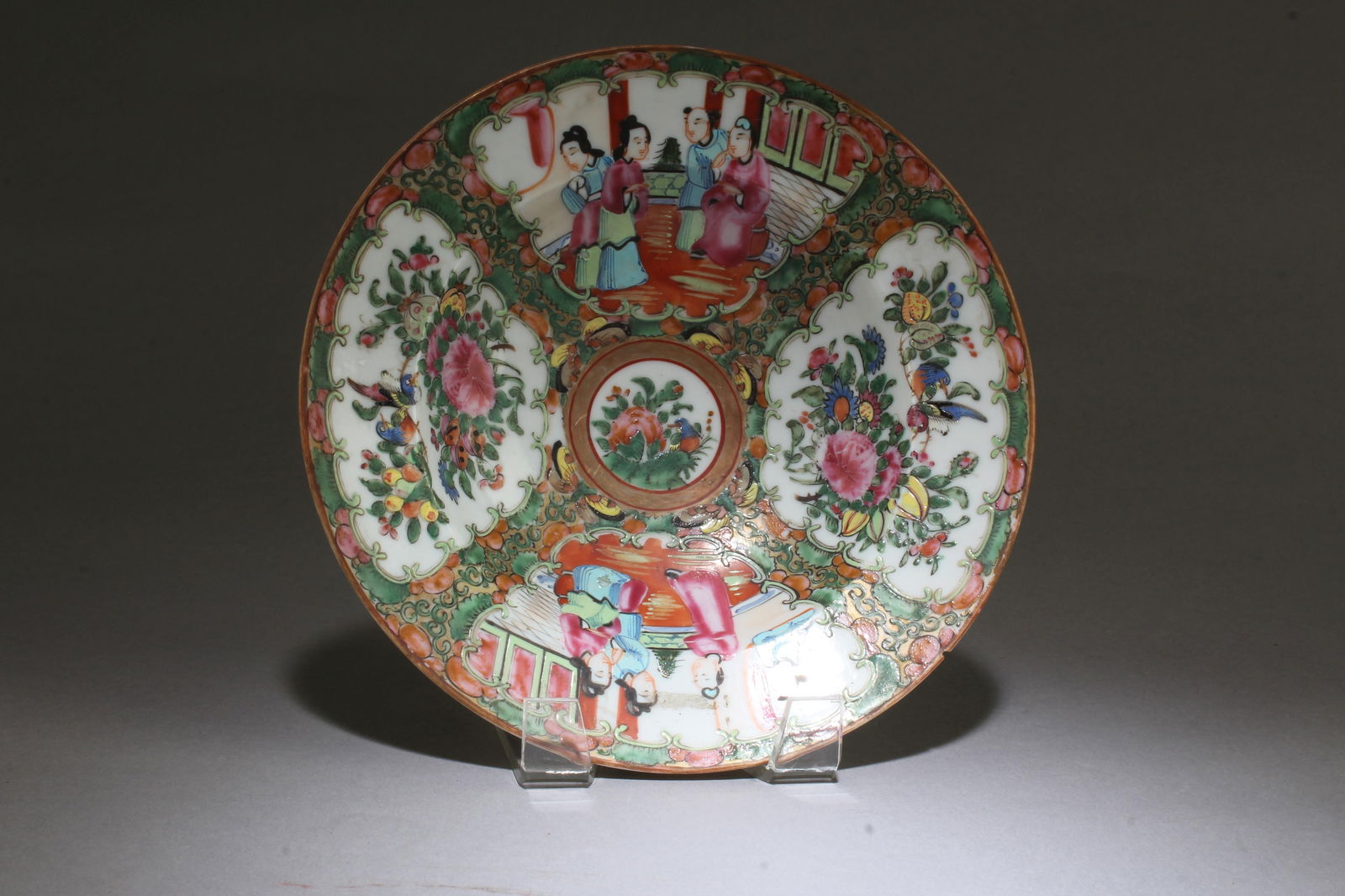 Chinese Porcelain Bowl