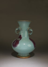 Chinese Porcelain Vase
