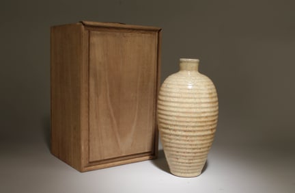 A Geyao Vase