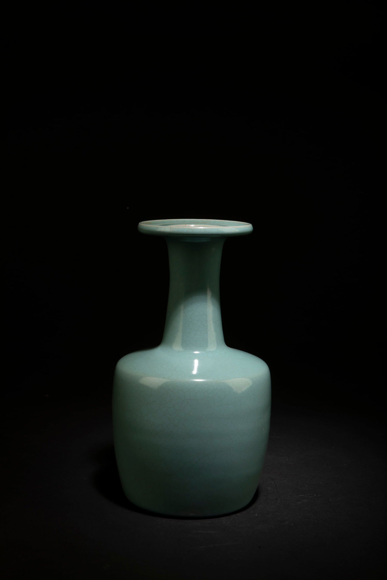 A Ru Type Vase (1 of 6)
