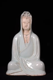 A Yingqing Guanyin