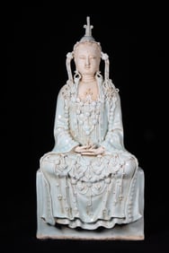 A Yingqing Guanyin