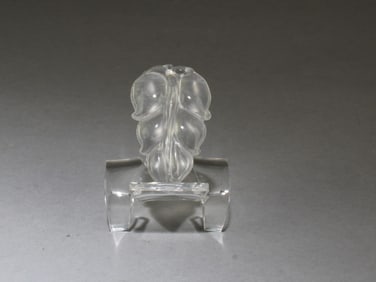 Chinese Pendant