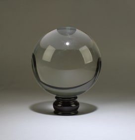 A Crystal Ball
