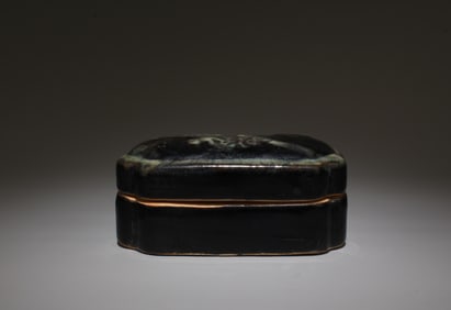 A Pottery Box