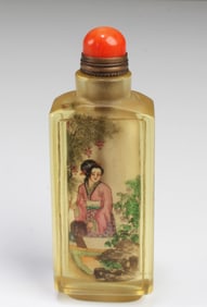 Chinese Snuff Bottle
