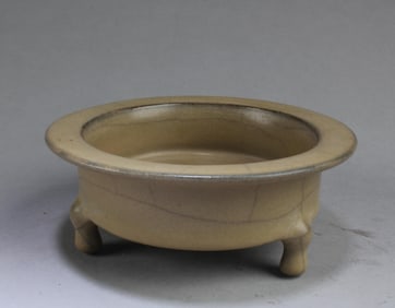 Chinese Geyao Ink Washer