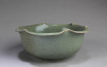 Chinese Porcelain Bowl