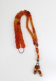 Chinese Prayer Beads