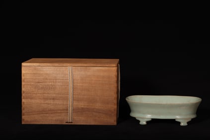 A Ru Type Ink Washer