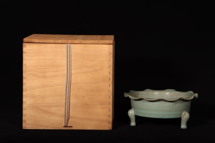 A Ru Type Ink Washer