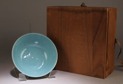 A Ruyao Bowl