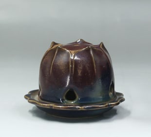 A Junyao Incense Diffuser