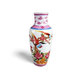 Chinese Porcelain Vase