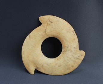 Chinese Jade Ornament