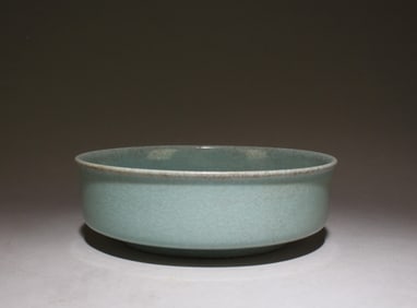 A Ru Type Ink Washer