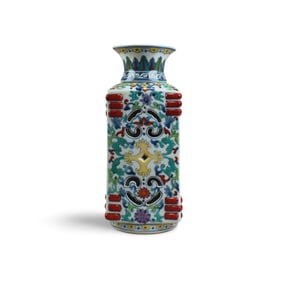 Chinese Porcelain Vase