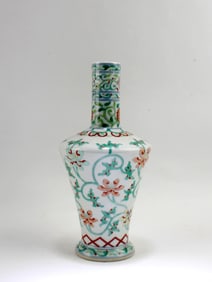 Chinese Porcelain Vase