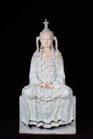 A Yingqing Guanyin