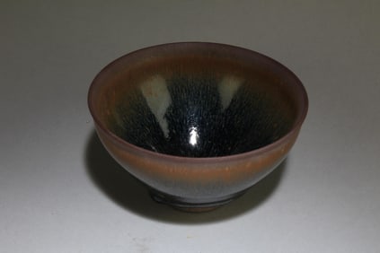 A Chinese JianYao Tea Bowl