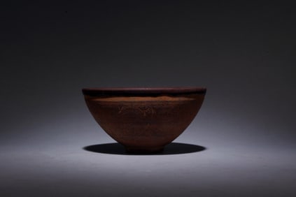A Jianyao Bowl