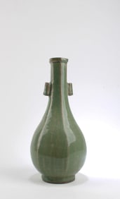 Chinese Porcelain Vase