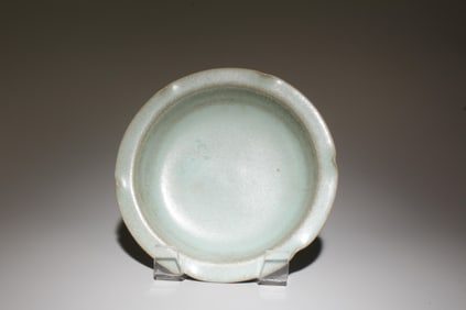 A Ruyao Plate