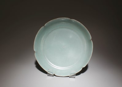 A Ruyao Plate