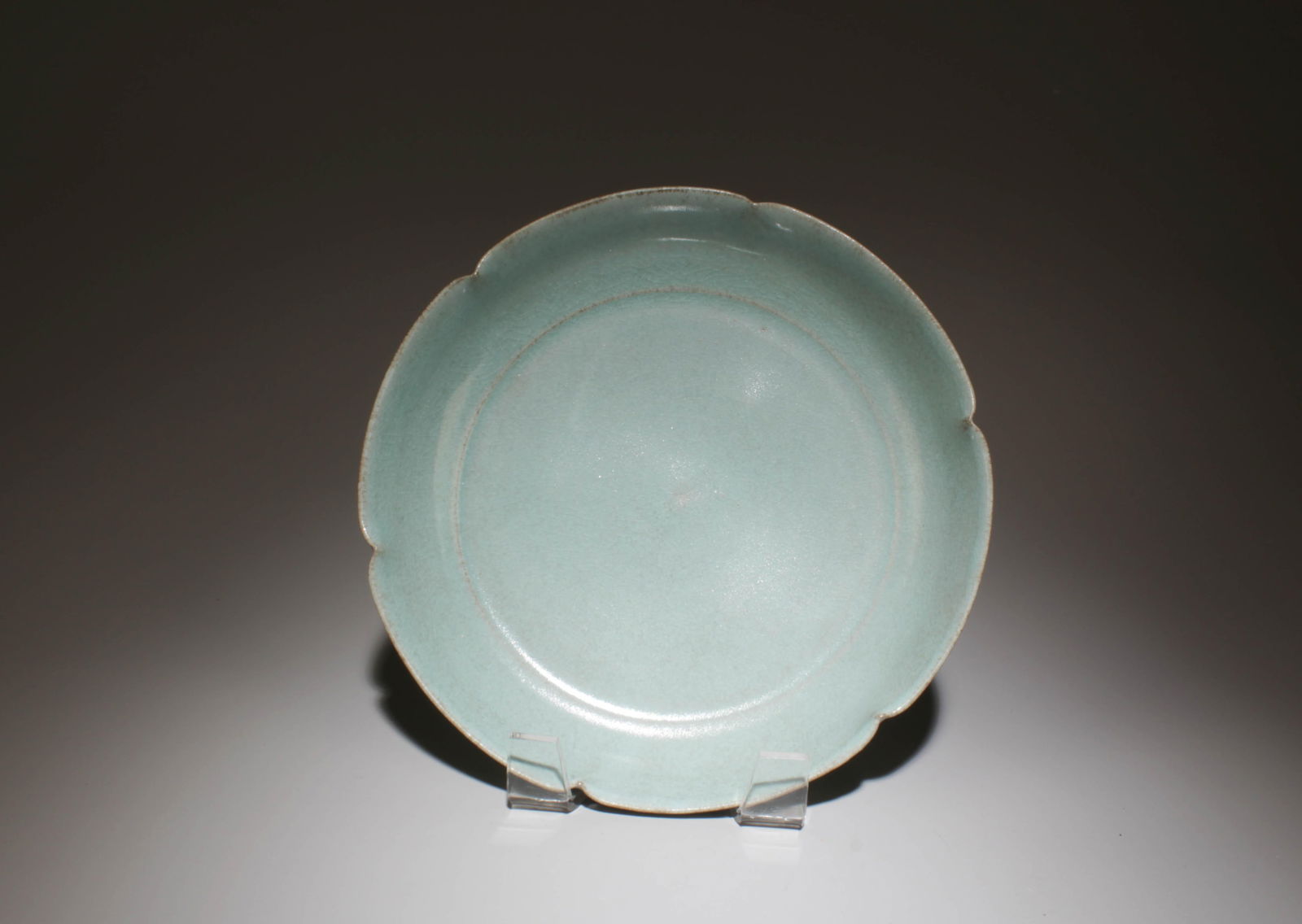 A Ruyao Plate (1 of 4)