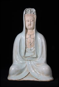 A Yingqing Guanyin