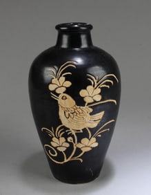 Chinese Porcelain Vase