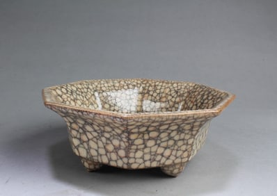 Chinese Porcelain Ink Washer