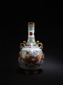 Chinese Porcelain Vase