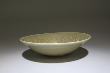 A Yaozhou Ware Bowl
