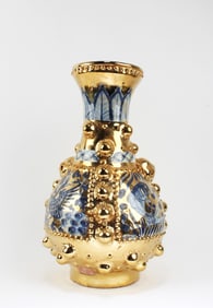 Chinese Porcelain Vase