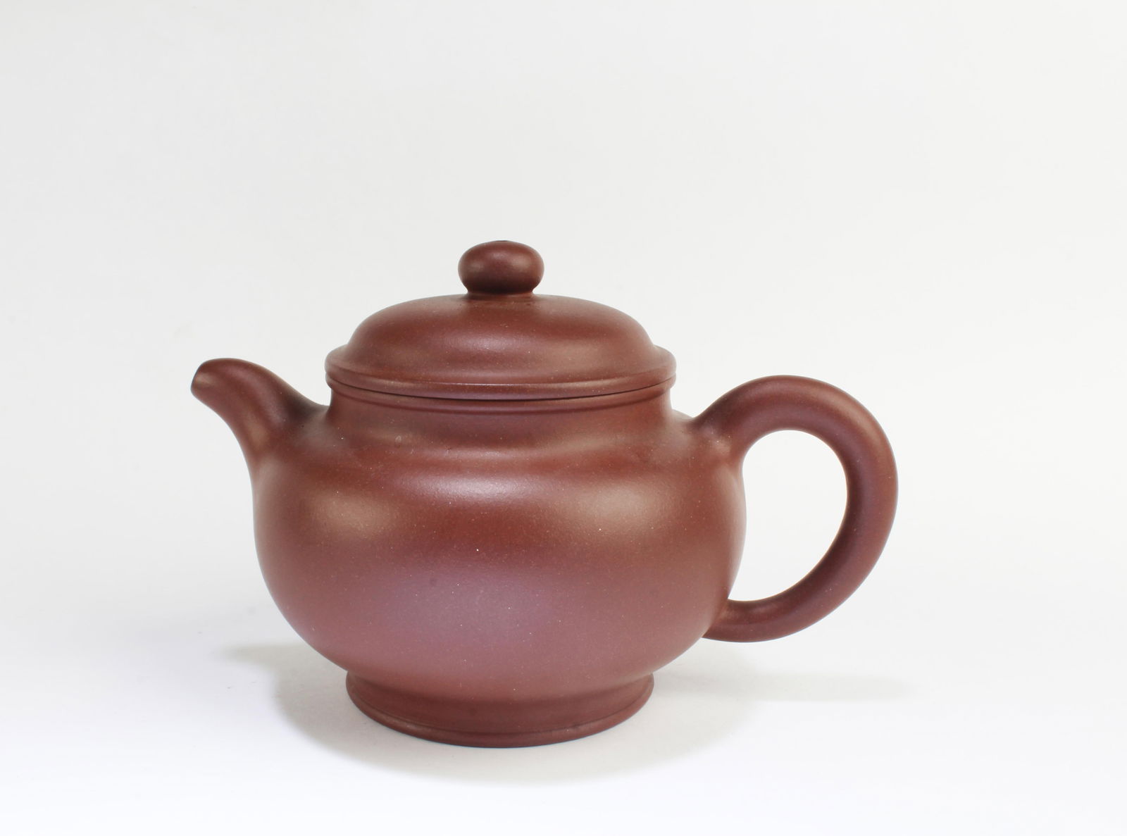 Chinese Zisha Teapot (1 of 5)