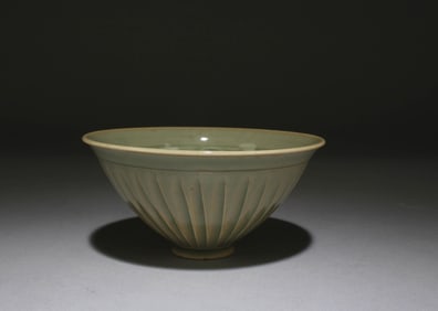 A Yaozhou Ware Bowl
