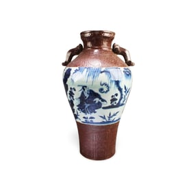Chinese Porcelain Vase