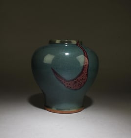 Chinese Porcelain Vase
