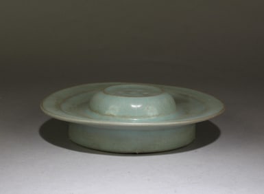 A Run Kiln Ink Washer