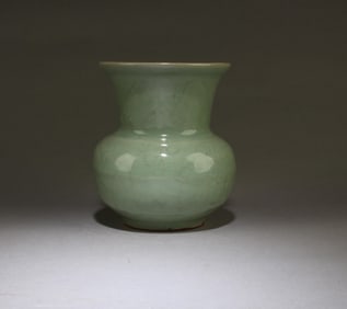 Chinese Celadon Vase