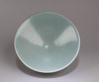 Chinese Ruyao Bowl