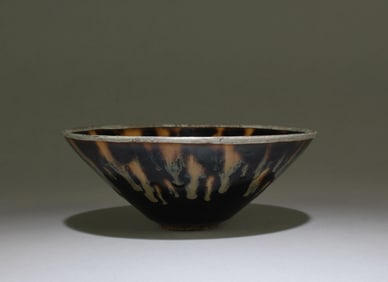 A Jizhou Bowl