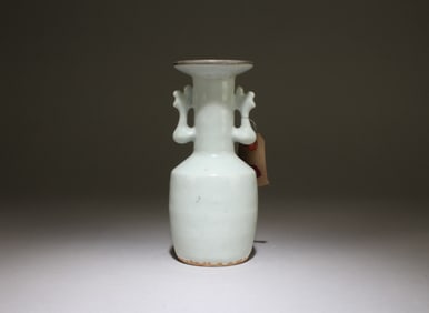 A Longquan Vase
