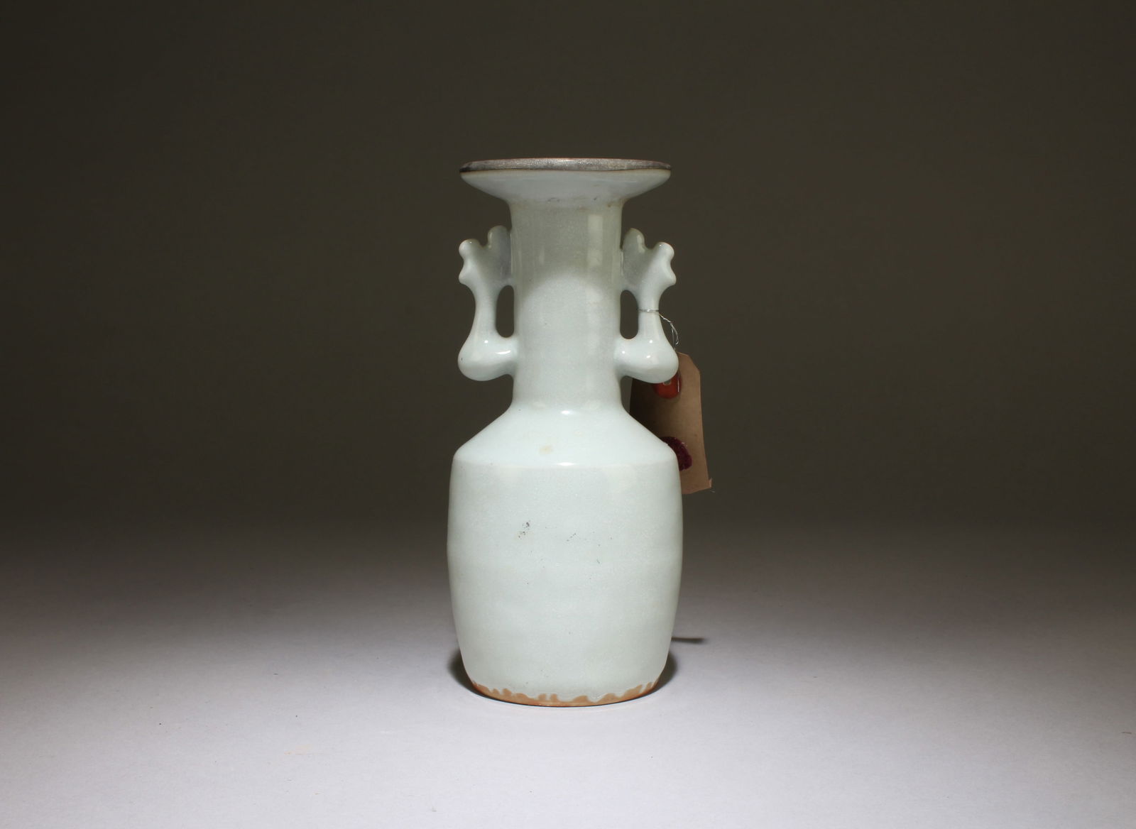 A Longquan Vase (1 of 4)