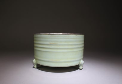 A Ruyao Censer